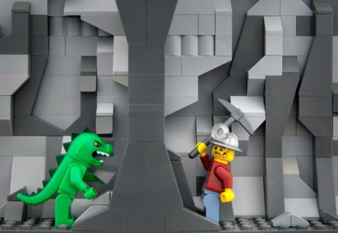 LEGO