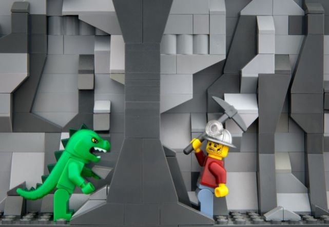 LEGO