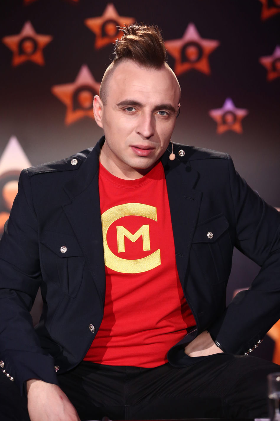 Czadoman