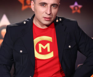 Czadoman