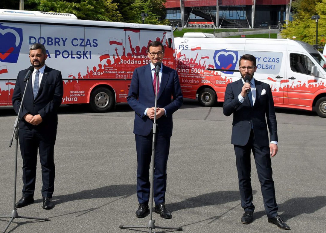 13-tka co roku! Wyższa waloryzacja!