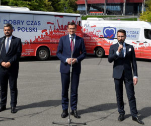 13-tka co roku! Wyższa waloryzacja!