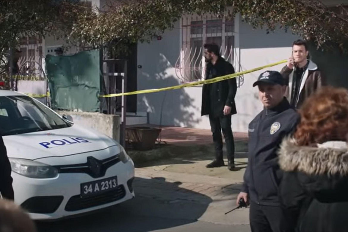 Policja zacznie poszukiwania Seher 
