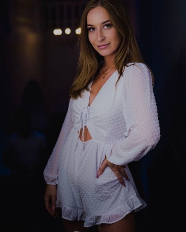 Lubuszanka w finale Polska Miss 2022. Kim jest? Ile ma lat? 
