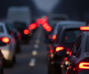 Wysokie kary dla kierowców! Stawki wzrosną w 2026 roku