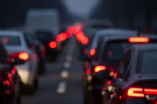 Wysokie kary dla kierowców! Stawki wzrosną w 2026 roku