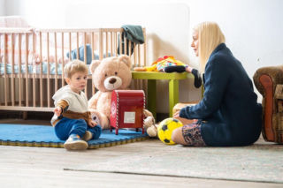 Pierwsza miłość, odcinek 4146. Emilka (Anna Ilczuk), Norbert