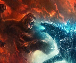 Godzilla i King Kong pokonały pandemię! To rekord, chodzi o miliony