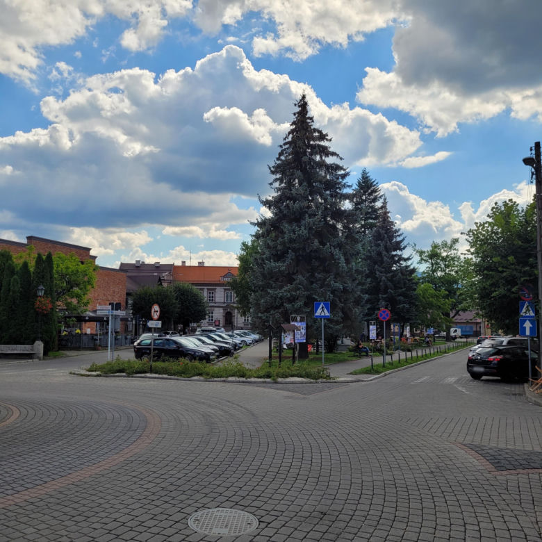 2. Maków Podhalański 