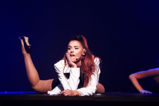 Natasza świętuje 30 lat kariery na scenie Buffo! To show to popis jej wszystkich umiejętności 