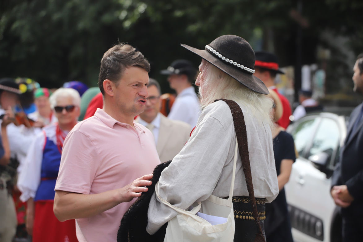 57. Ogólnopolski Festiwalu Kapel i Śpiewaków Ludowych. Kto wygrał?