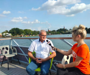 Eska Summer City Olsztyn - Dni Ostródy 2021