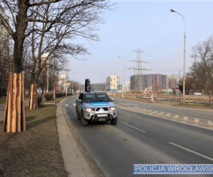 Bomba na Popowicach we Wrocławiu