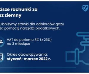Tarcza Antyinflacyjna przejęta przez rząd