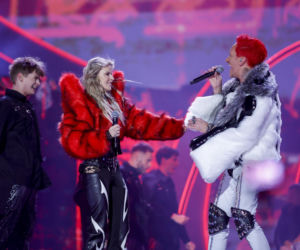 Mandaryna- wybaczyłam Michałowi