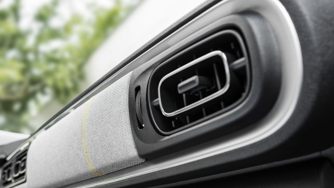 2017 Citroen C3