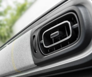 2017 Citroen C3