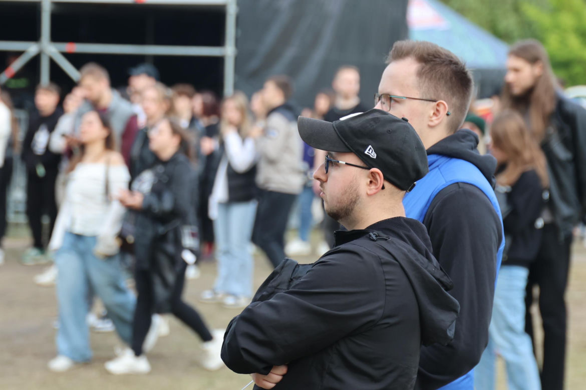 Lublinalia 2025 - dzień trzeci