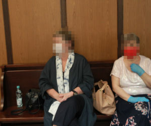 Maryla Rodowicz -druga sprawa rozwodowa -kogo pogrąży gosposia?