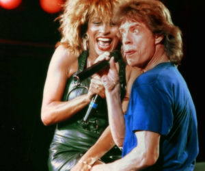 Tina Turner kończy kariere! Zobacz jak zmieniała się przez lata
