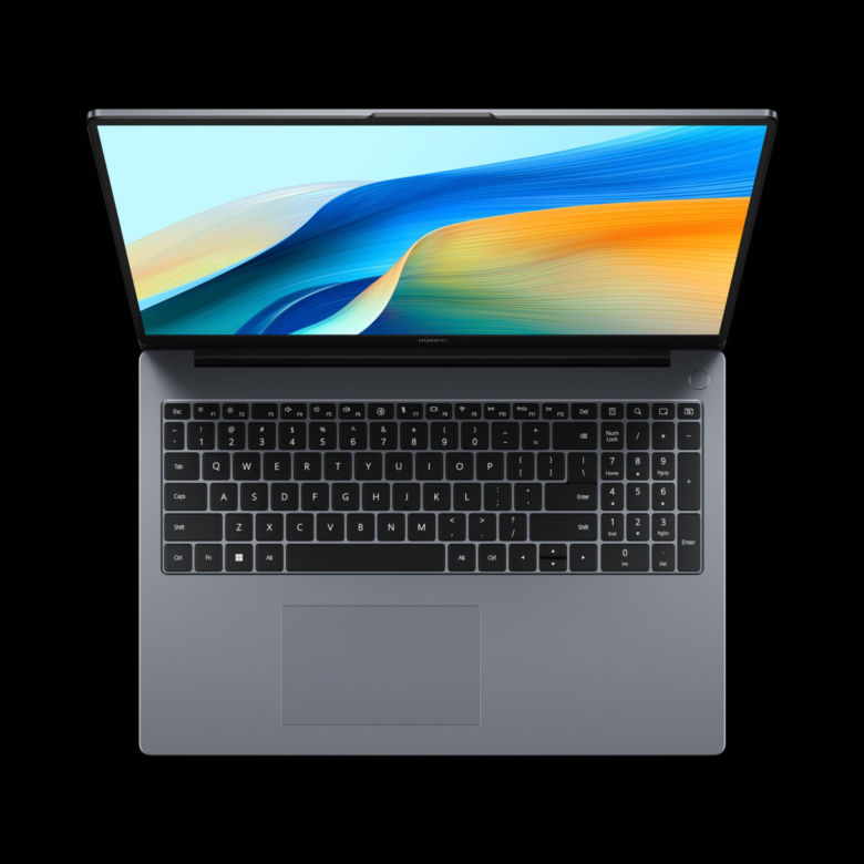 HUAWEI MateBook D 16 2024