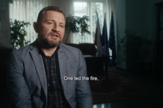 Uratował życie polskiemu żołnierzowi. Zostanie uhonorowany Medalem Honoru