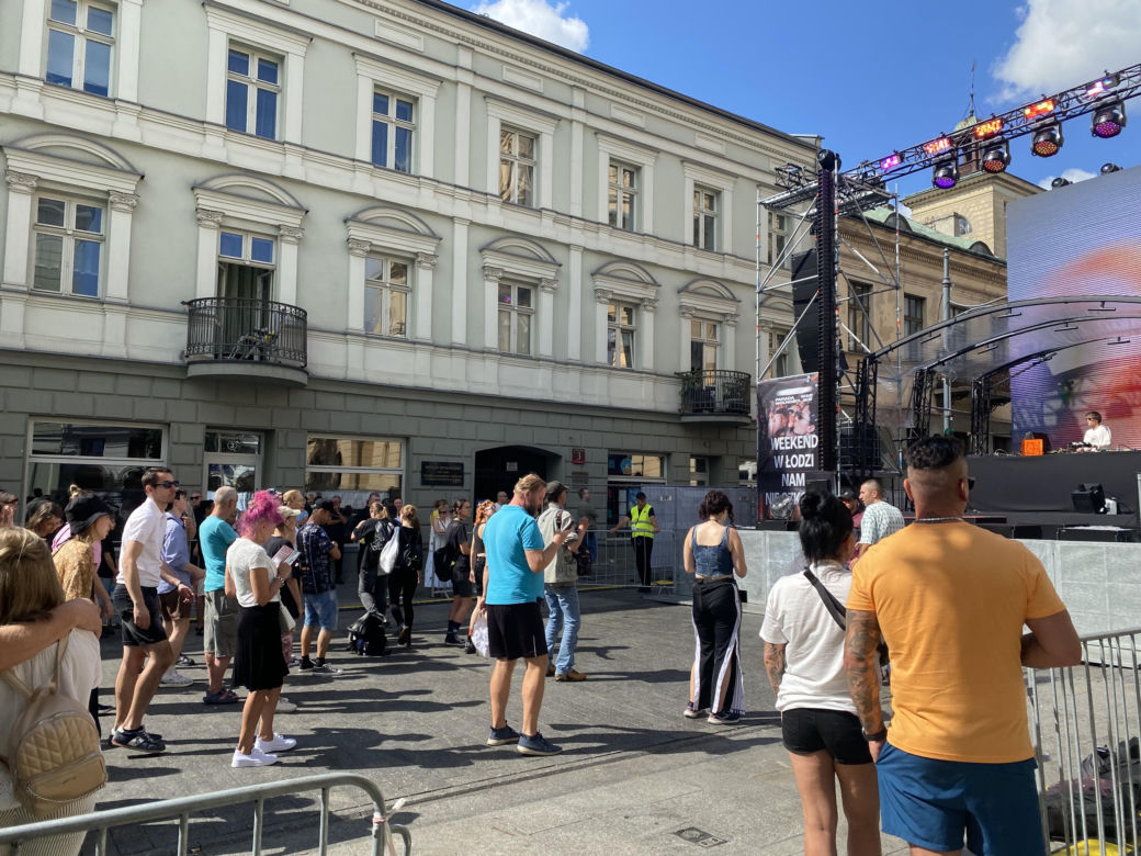 Parada Wolności 2025 niedziela