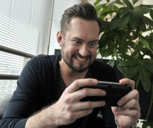  Tak zmieniał się Marcin Prokop