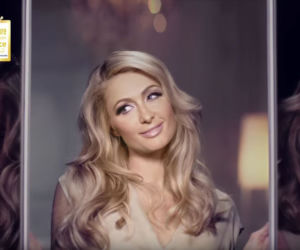 Paris Hilton dla Lidla