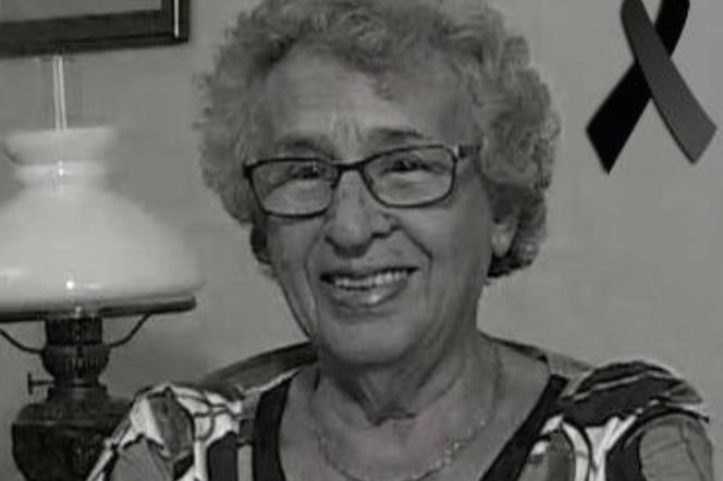 Barbara Romaniuk
