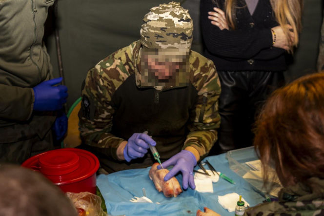 Polscy żołnierze pojadą na Ukrainę? Znamy szczegóły nowej koncepcji misji szkoleniowej UE