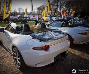 Cabrio Poland 2019