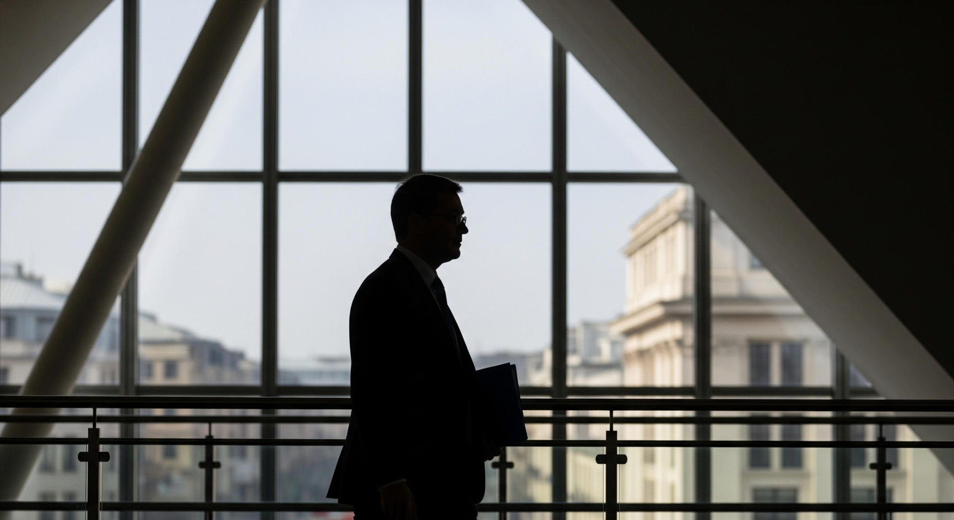 Сенсационный ход Зиобро. Из Будапешта прямо в Брюссель!