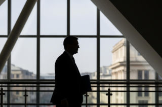 Sensacyjny ruch Ziobry. Z Budapesztu prosto do Brukseli!