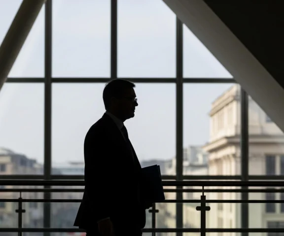 Sensacyjny ruch Ziobry. Tam przyleciał prosto z Budapesztu! 