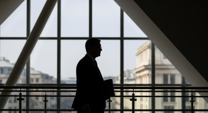 Sensacyjny ruch Ziobry. Z Budapesztu prosto do Brukseli!