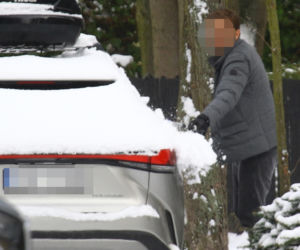 Wnuczki premiera pod specjalnym nadzorem