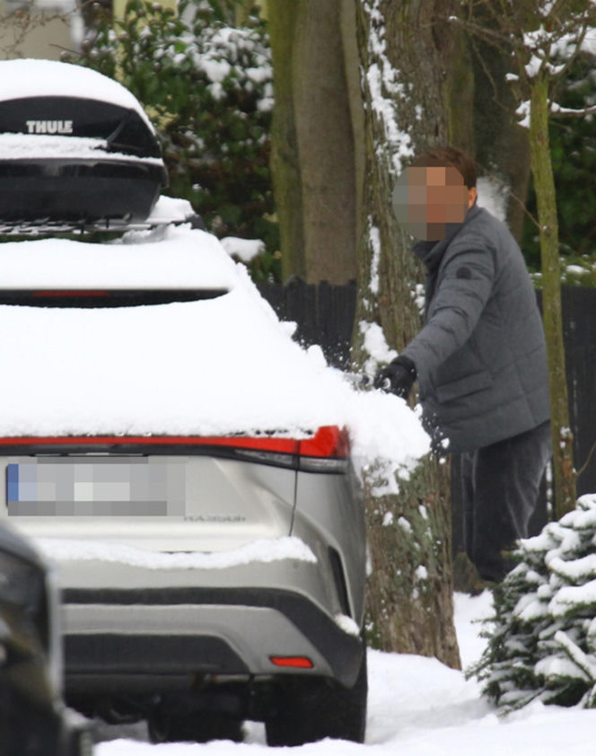 Wnuczki premiera pod specjalnym nadzorem