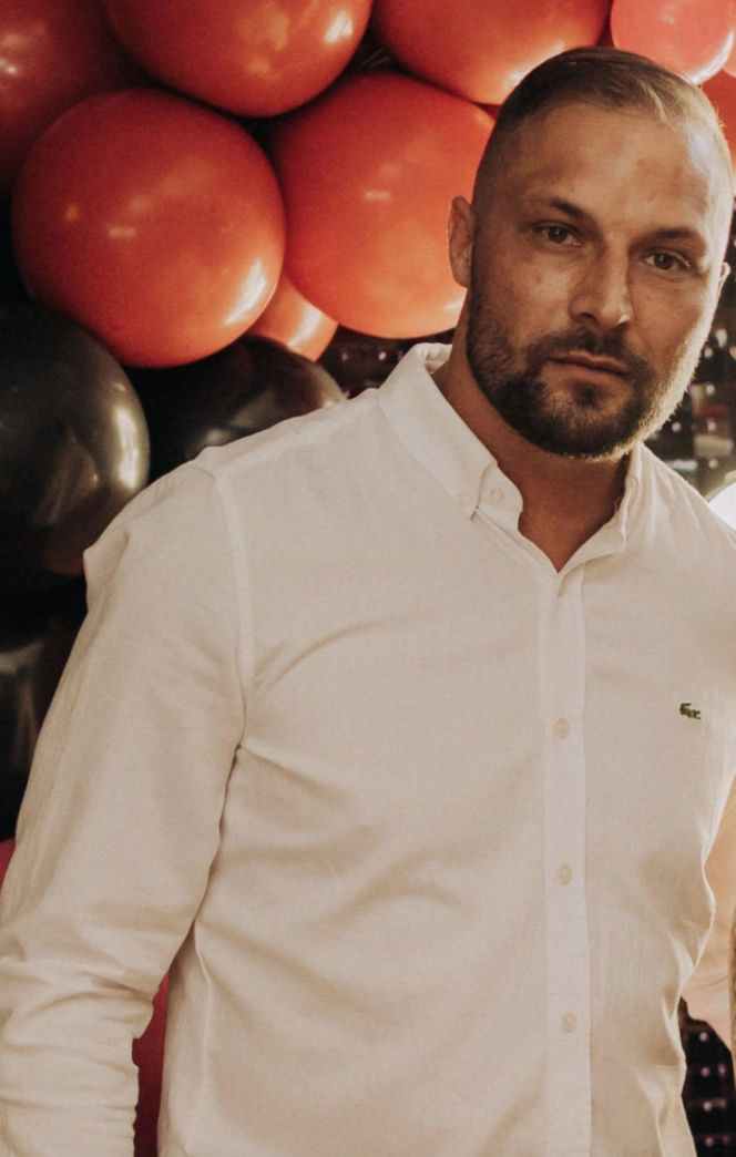 Porwanie, tortury i śmierć Marka Kubaczki. Sprawcy ukryli ciało w przypadkowym grobie