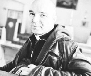 Ksiądz Piotr Leśniak