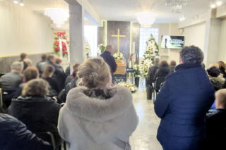 Śmierć 27-letniej Karoliny wstrząsnęła Augustowem