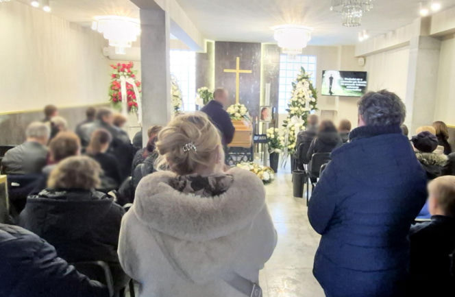 Śmierć 27-letniej Karoliny wstrząsnęła Augustowem