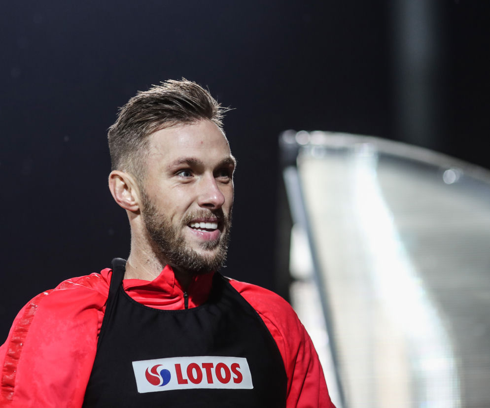 Maciej Rybus