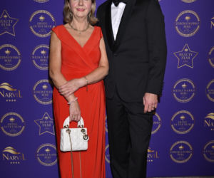 Doda pokazała pierś i zarzuciła nogę na Ibisza. Skradła całe show!