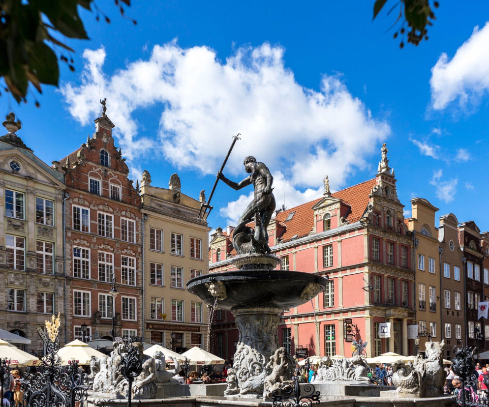 Gdańsk na podium w prestiżowym rankingu! Stolica Pomorza wyróżniona w kilku kategoriach