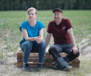 Rolnicy. Podlasie - sezon 3, odcinek 25. Zdjęcia z planu nowego odcinka [ZDJĘCIA]