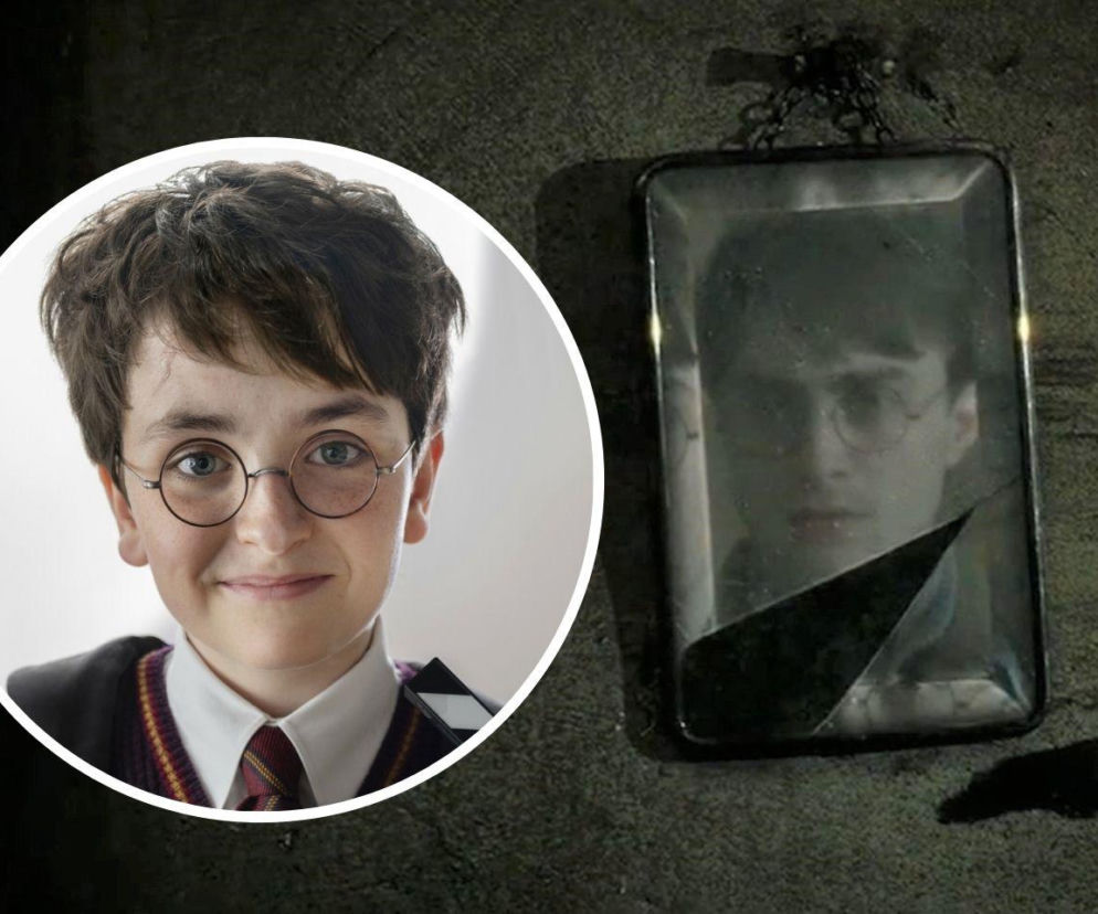Nowy serial „Harry Potter” naprawi błąd filmów 2001-2011? Twórcy usunęli kluczowy wątek, bo nie znali finału sagi