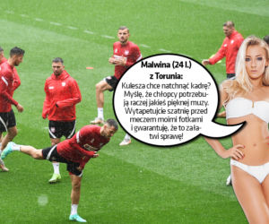  Malwina (24 l.) z Torunia