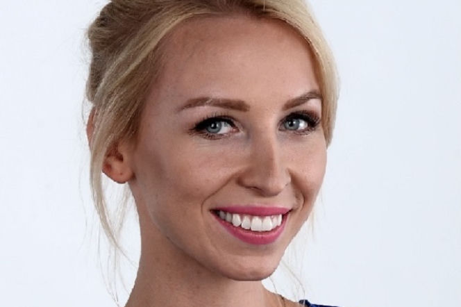 Joanna Karwacka - kim jest i co jeszcze śpiewa uczestniczka Voice Of Poland 2017