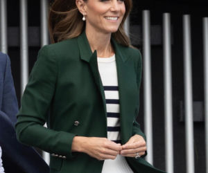 Pierwsze zdjęcie Kate po wieściach o Harrym! Tak reaguje na ich powrót?!